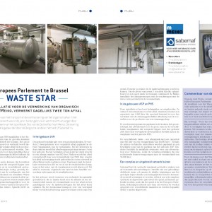 Europees Parlement-Waste Star-November-2015