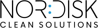 Nordisk Logo