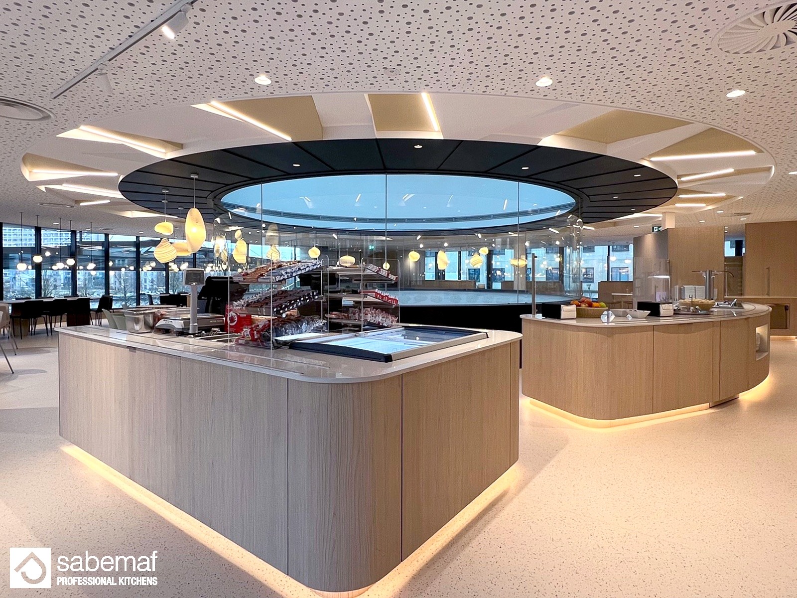 CHRSM – Namur