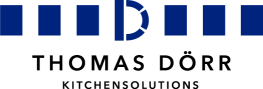Thomas Dorr - Kitchen Solutions - Logo