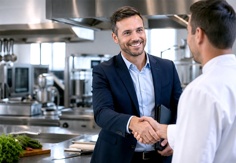 Sabemaf, Vacature, Project Manager voor de regio Antwerpen, Limburg en Vlaams-Brabant