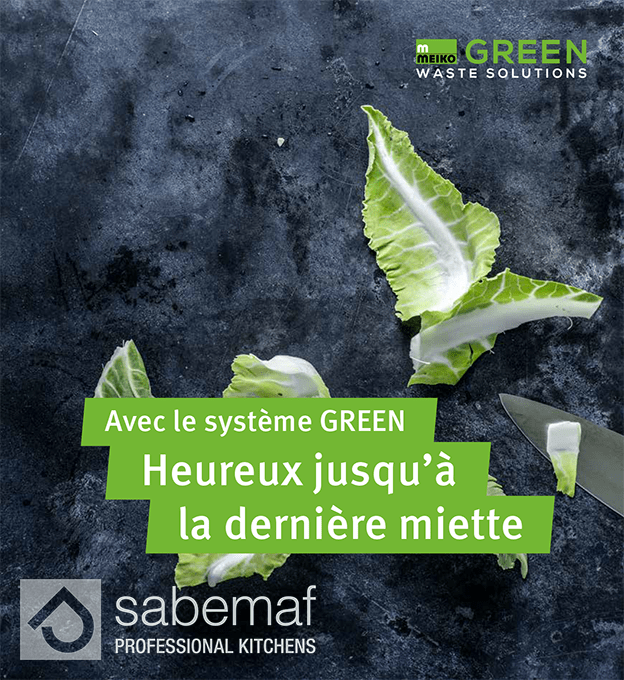 Meiko Green Brochure