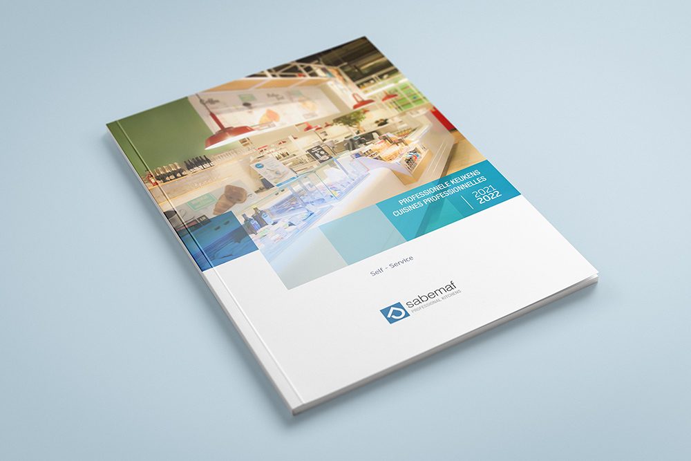 Self-Service Brochure