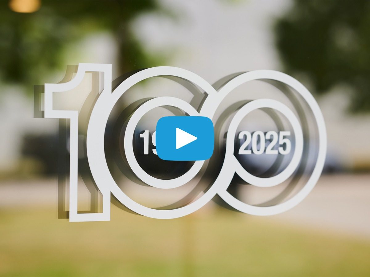 Sabemaf Promo Video 100 ans