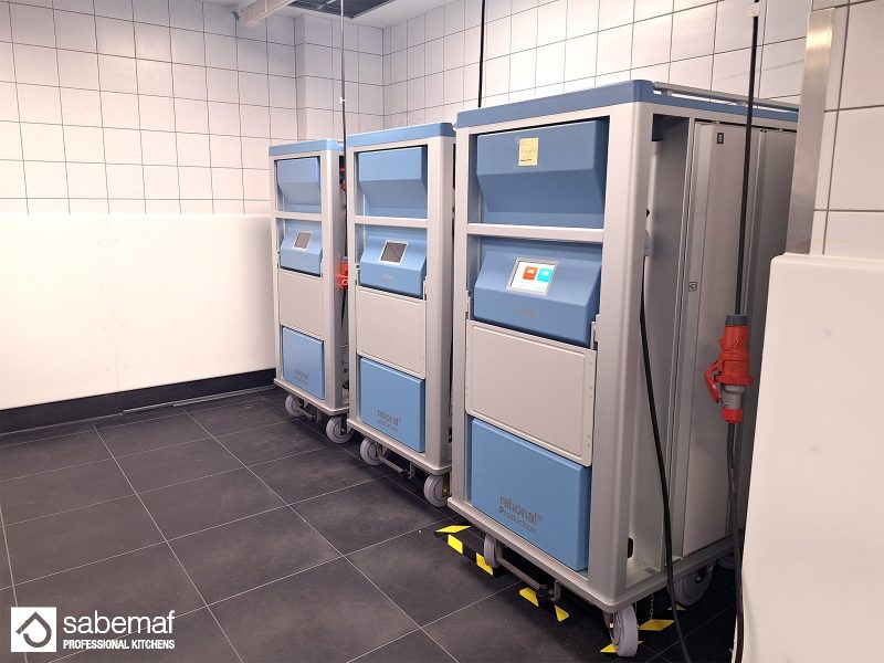 Woonzorgcentrum De Meers – Waregem